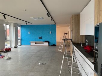 ZEDNICKÉ PRÁCE, KOMPLETNÍ REKONSTRUKCE BYTU, KOUPELNY ATD… - 3