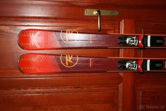 lyže Rossignol Experience 154 cm - 3