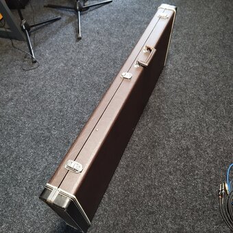 Basskytara Ibanez - 3