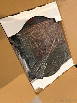 Mikrovlnka LG MH6535GIS - 3