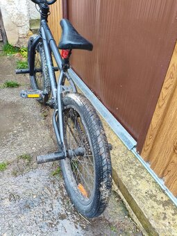 Dětské kolo BMX 20' - 3