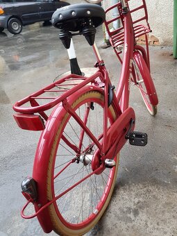 Dámské kolo Cortina - 3