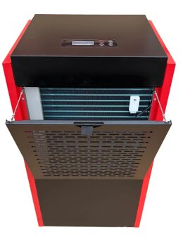 ODVLHČOVAČ VZDUCHU 90L / 24h - 3