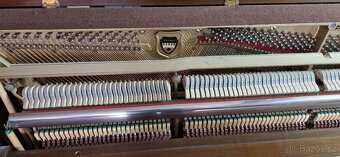 Piano Weinbach - Petrof - Renner - 3