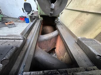 Soustruh TOS SV 18 - 3