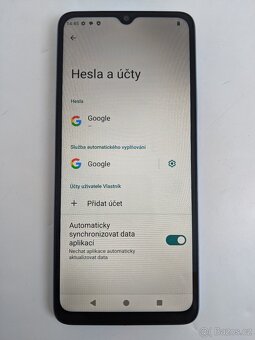 Xiaomi Redmi A3 3/64gb Blue. Záruka 6 měsíců. - 3