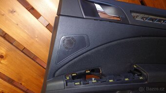 Tapec látkový sada superb 2 combi - 3