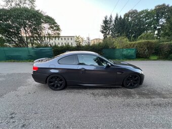 Prodám BMW E92 - 3