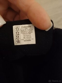 Zimní boty vel. 31 - 3