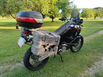 Prodám KTM 950 Adventure 2005 - 3