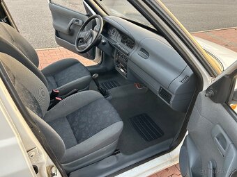 Škoda Felicia, 1.3 MPI - 3