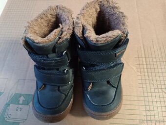 Zimní boty Protetika - 3