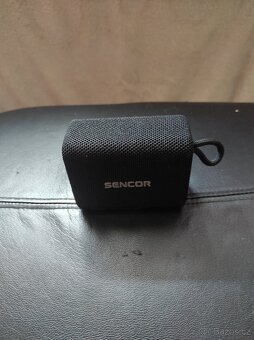 Bluetooth reproduktor - 3