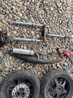 Derbi Atlantis 50 - 3