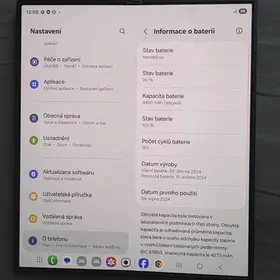 Samsung Galaxy Z Fold6 512 gB modrý v záruce - 3