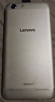 Lenovo Vibe K5 plus A6020a46 - 3
