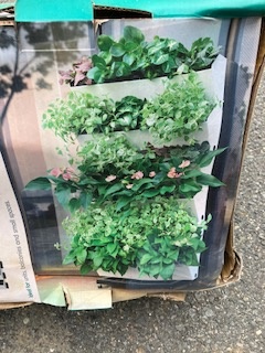 Závěsné plastové truhlíky - 3