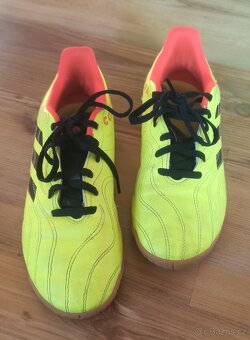 Sálovky Adidas 37 1/3 - 3