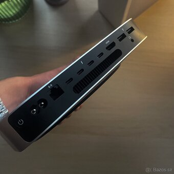 Mac mini M2 PRO 16GB RAM, 512 SSD - 3