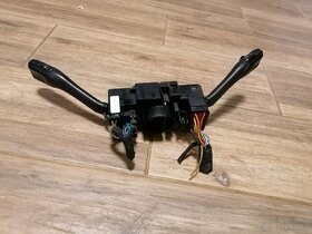 Tempomat Octavia 1 - 3