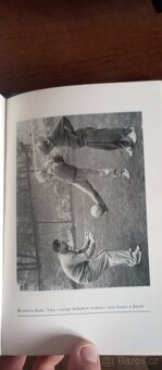 Sběratelská kniha: BICAN - Pět tisíc gólů (1971) - 3