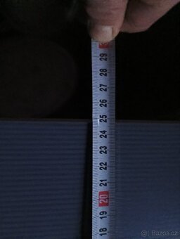 Konferenční stolek - 3