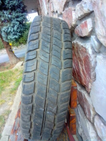 pneumatiky Š 1203 - 3