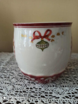 Jumbo hrnek Villeroy & Boch - 3