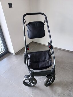 Kočárek Camarelo Faro 2v1 - 3