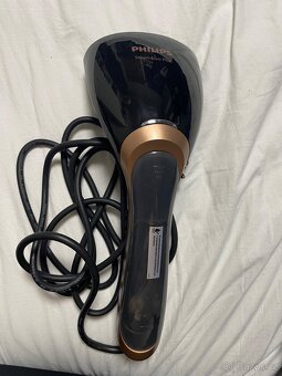 Ruční napařovačka Philips - 3