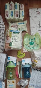 Mix věcí pro miminko/batole a maminku - 3