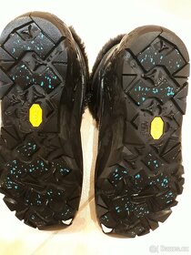 Zimní boty Merrell vel. 39 - 3