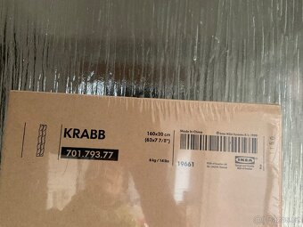 Nové- dvojzrcadlo- vlnky-Ikea - 3