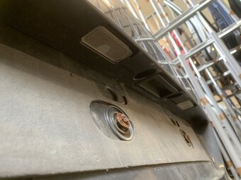 Ford Mondeo Mk4, zadní 5. (páté) dveře - 3