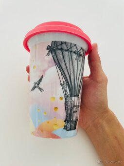 Tchibo Hrnek na kávu - 3