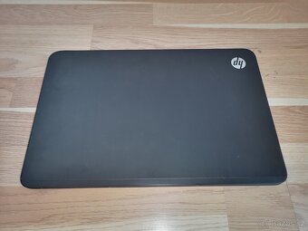 Notebook HP Envy 6-1010ec - 3