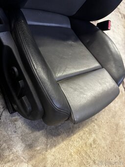 Recaro audi a4 - 3