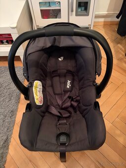 Vajíčko pro miminko Joie - 3