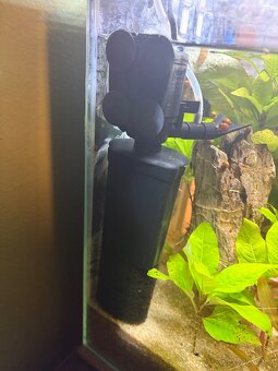 Akvarijni set 30 litru - 3