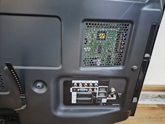 Televize Samsung - 3