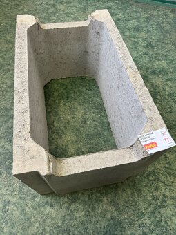 ZTRACENÉ BEDNĚNÍ DITON 20 30 - 3