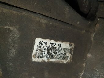 Převodovka Ford Transit 2.2 tdci 2006-15 - 3