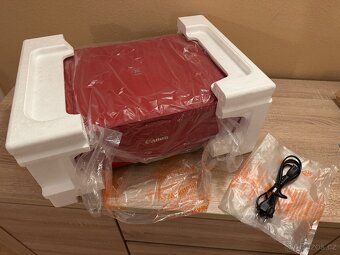 Tiskárna Canon PIXMA MG3650S - 3