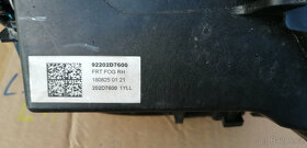 Hyundai tucson mlhovka - 3