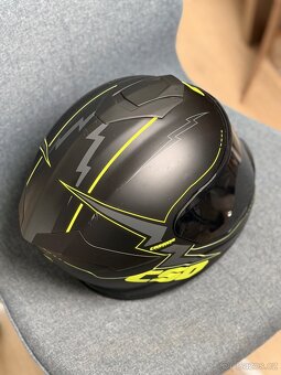 Helma Cassida XS - 3