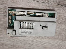 Díly pro pračku Indesit IWSC 51051 - 3