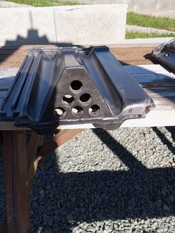 Střešní tašky - 3