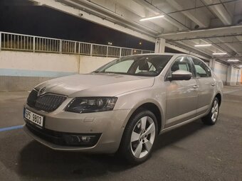 Škoda Octavia, 2.0TDI 110KW 4x4 1.MAJ EXTRA - 3