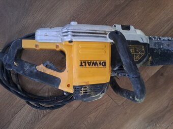 Dewalt alligator DWE 397 QS - 3