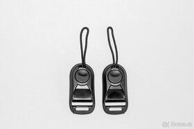 Ramenní popruh nebo rychloupínací konektor - 3